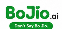 BoJio.ai - Don't Say Bo Jio.